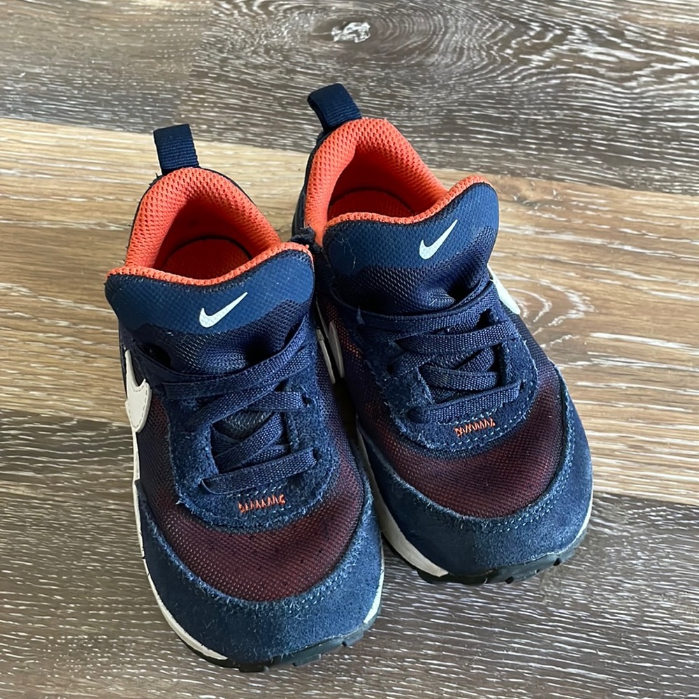 Nike shoes